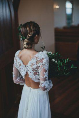 Свадьба - Modern Romantic Bridal Ideas