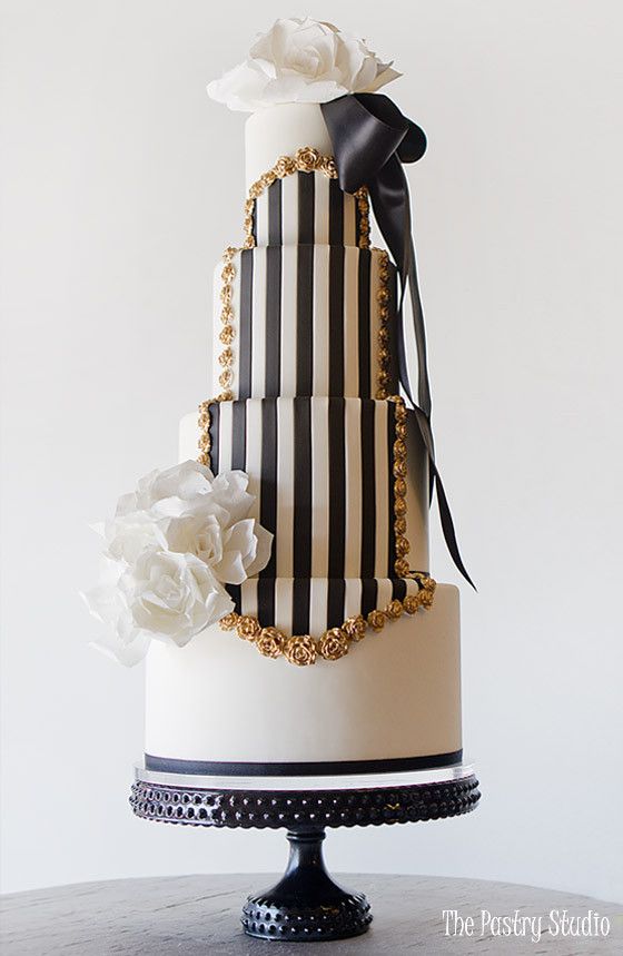 Hochzeit - Cake   Dessert