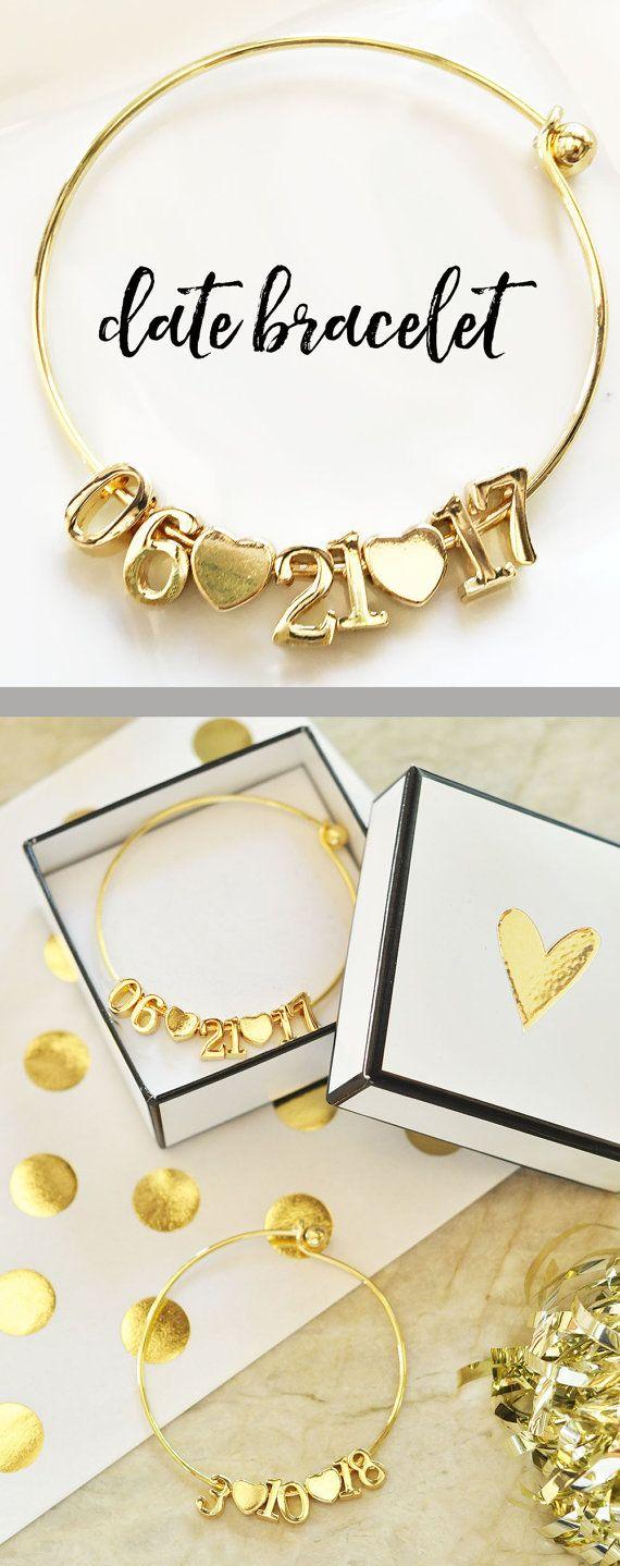 Hochzeit - 6 Adorable Gifts For Any Bride-To-Be