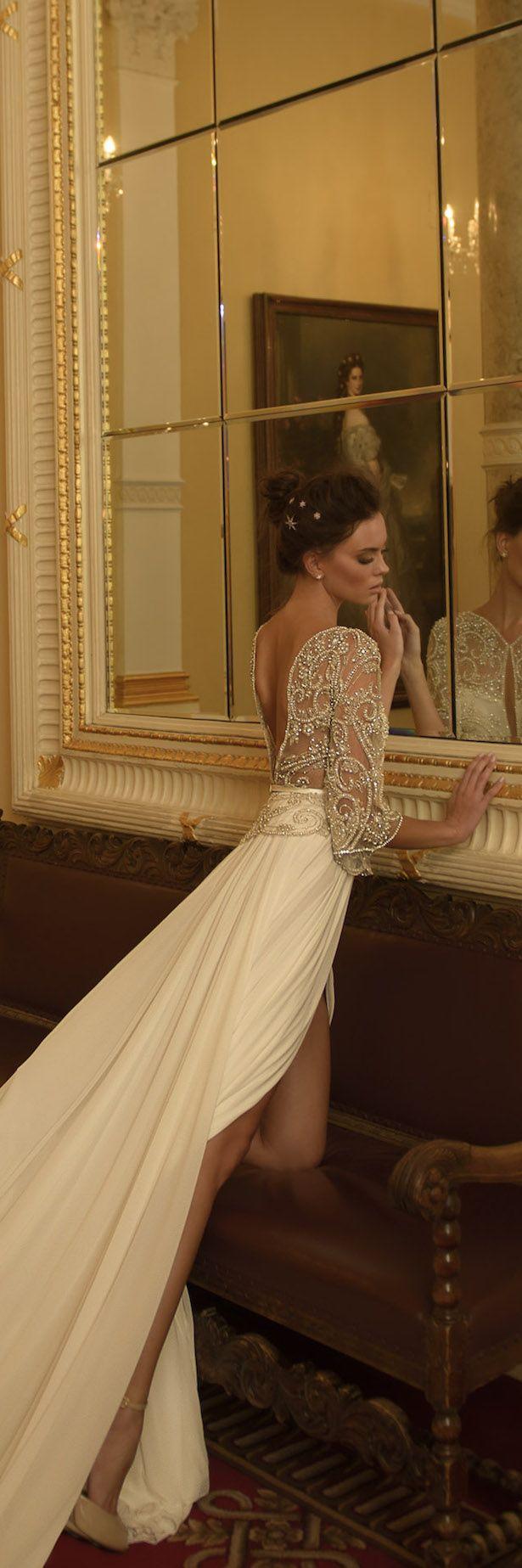 Hochzeit - Ester Haute Couture 2016 Bridal Collection