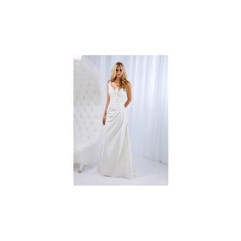 Mariage - Destiny by Impression Wedding Dress Style No. 11572 - Brand Wedding Dresses