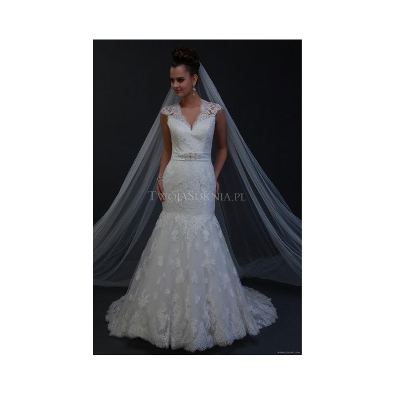 زفاف - Venus - Venus 2013 (2013) - VE8132 - Glamorous Wedding Dresses