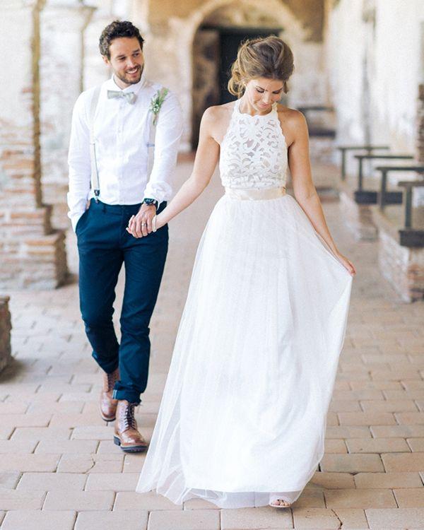 Wedding - 37 Elegant Wedding Photos That Make You Want To Get Married
