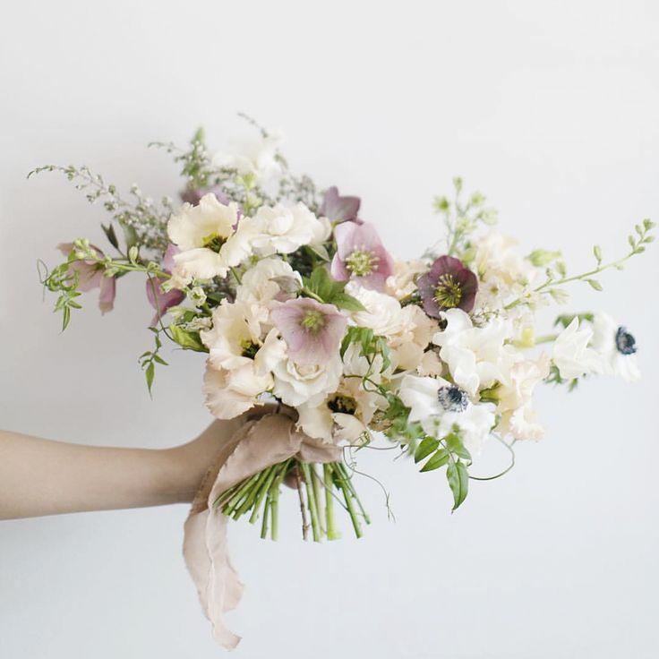 Mariage - BOUQUETS