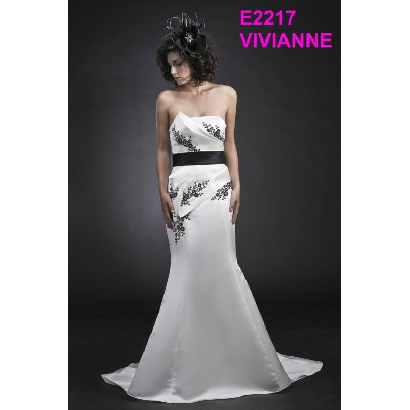 Mariage - BGP Company - Emy Lee, Vivianne - Superbes robes de mariée pas cher 