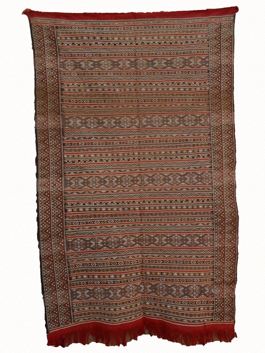 زفاف - kilim kilim moroccan kilim moroccan morrocan rug area rug tribal berber 3x6