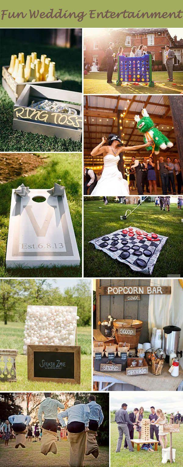 Wedding - Intimate Wedding Ideas: Five Essential Elements That Bring Your Guests Together