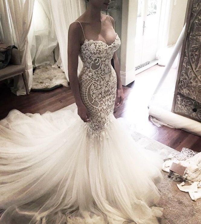 Hochzeit - Great Bridal Wear