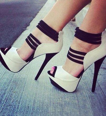 Hochzeit - Shoes Galore