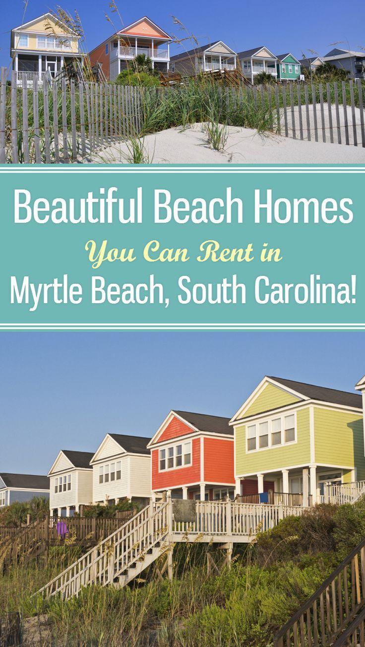 Mariage - Myrtle Beach Accommodations