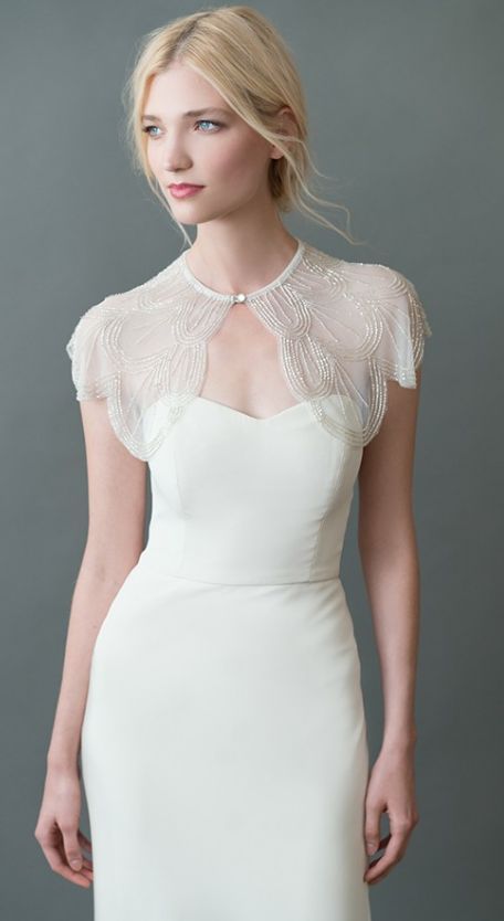 زفاف - Wedding Dress Inspiration - Jenny Yoo