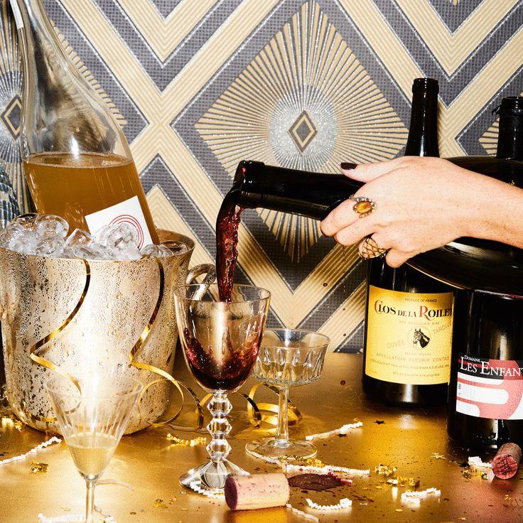 Mariage - The Guide To Ridiculously Large Bottles Of Wine, From Magnums To Nebuchadnezzar