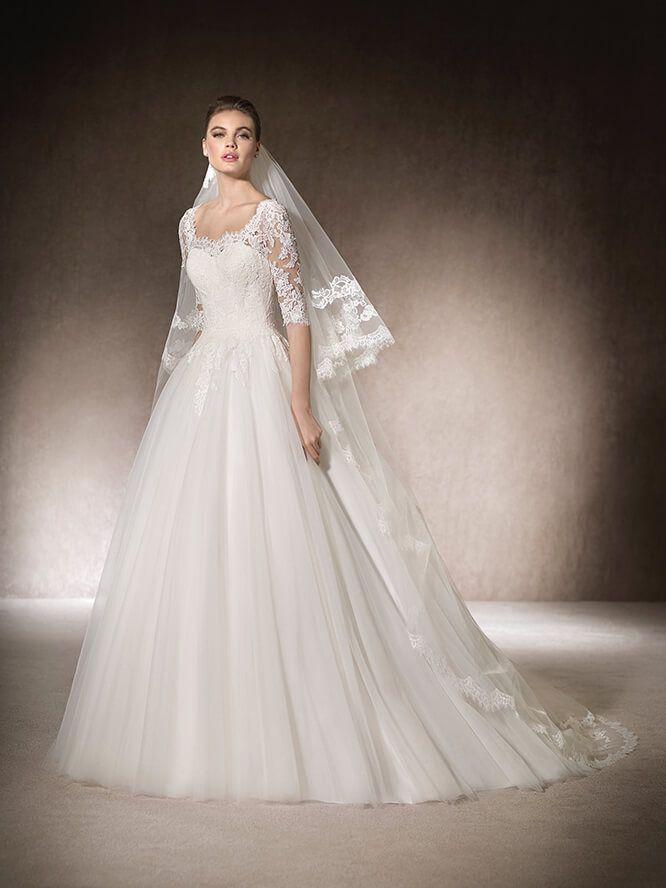 Wedding - Brautkleider - Wedding Dresses Für Samy Und Kyera