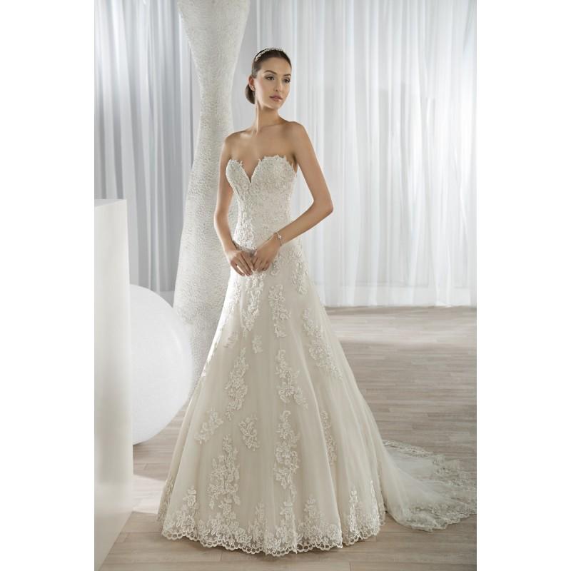 Hochzeit - Demetrios 620 - Stunning Cheap Wedding Dresses