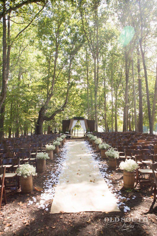 Свадьба - Chapel-in-the-Woods Photos