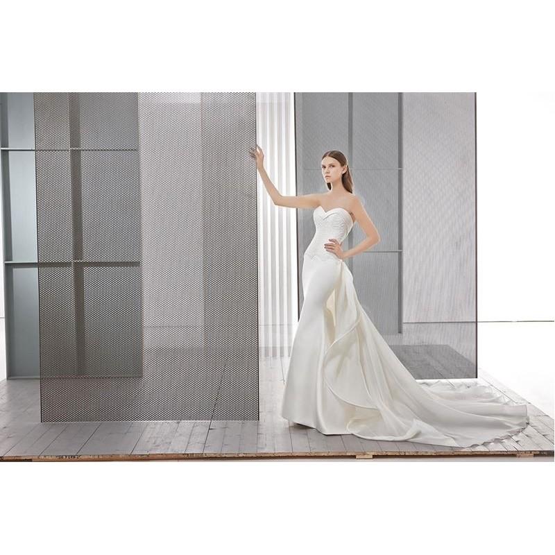 Свадьба - Elisabetta Polignano 826017 -  Designer Wedding Dresses
