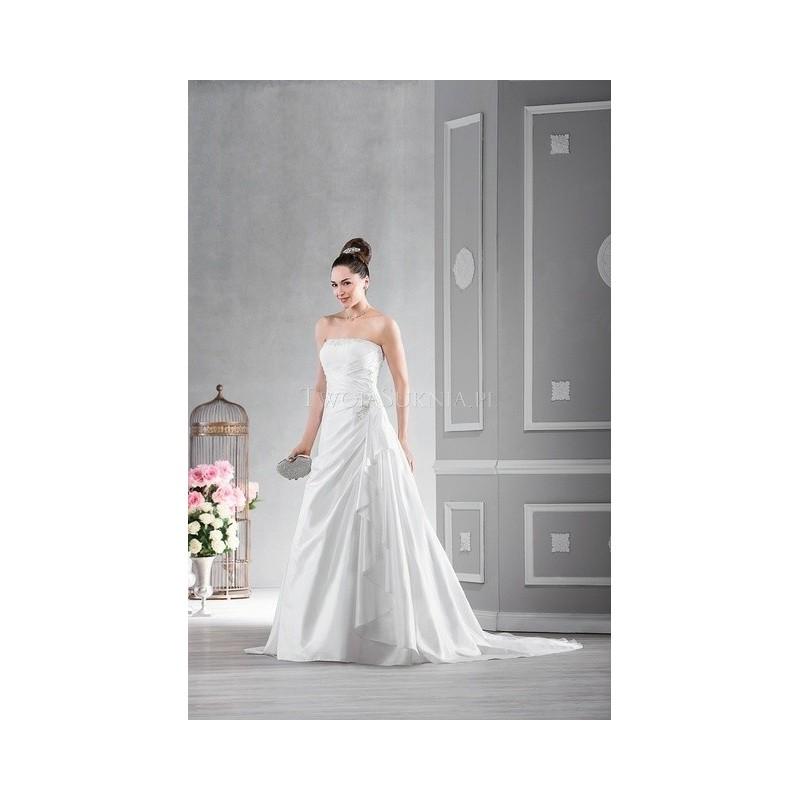 Wedding - Emmerling - InLove 2015 (2015) - 15028 - Formal Bridesmaid Dresses 2017