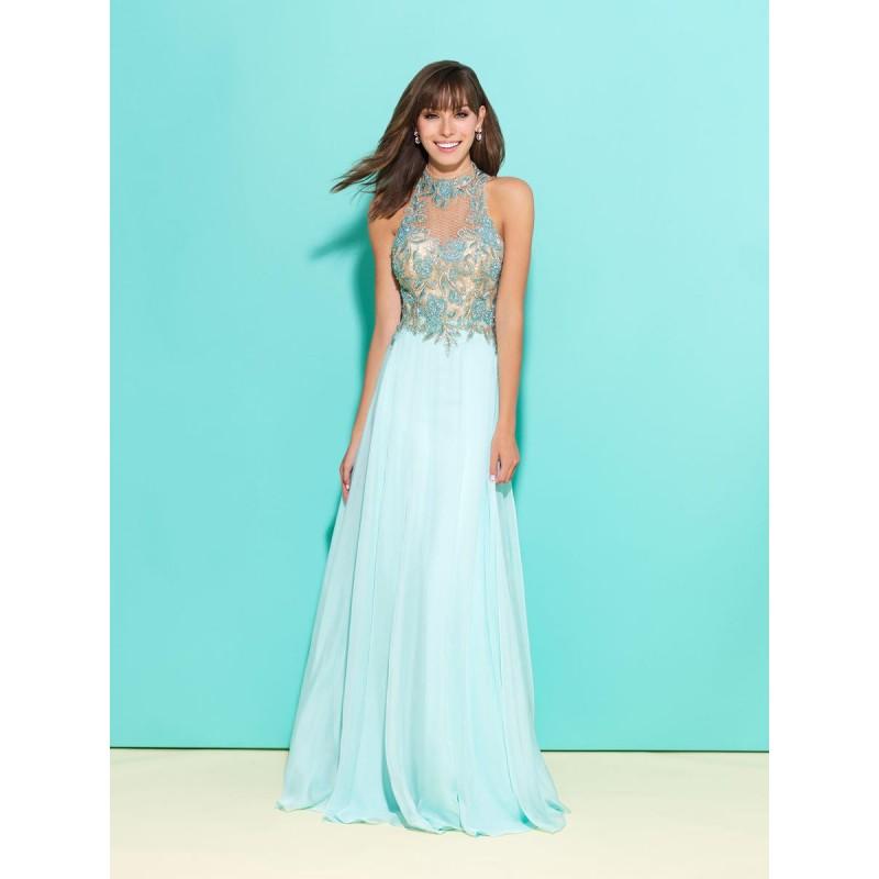 Mariage - Madison James Prom Gowns Long Island Madison James Special Occasion 17-213 Madison James Prom - Top Design Dress Online Shop