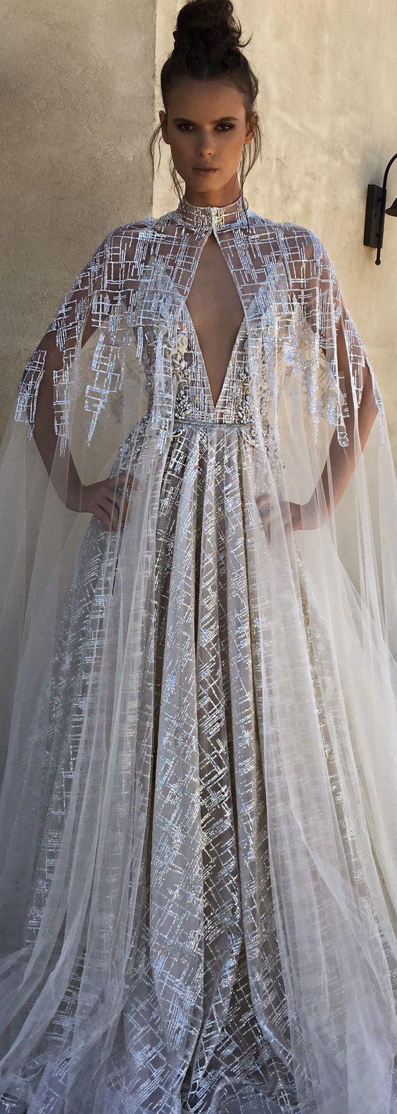 Mariage - Berta Bridal Wedding Dresses 2018