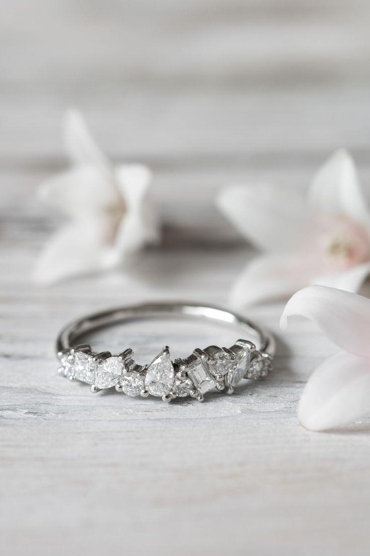Mariage - The Sparkley Bits - Wedding Jewelry And Accessories