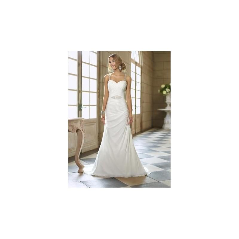 زفاف - 5745 - Branded Bridal Gowns