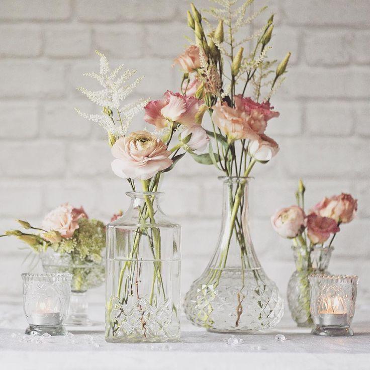 Hochzeit - Wedding Ideas On Instagram: “Wow Your Guests With These! @theweddingomd  #weddingideas #weddinginspiration #weddings #flowers”