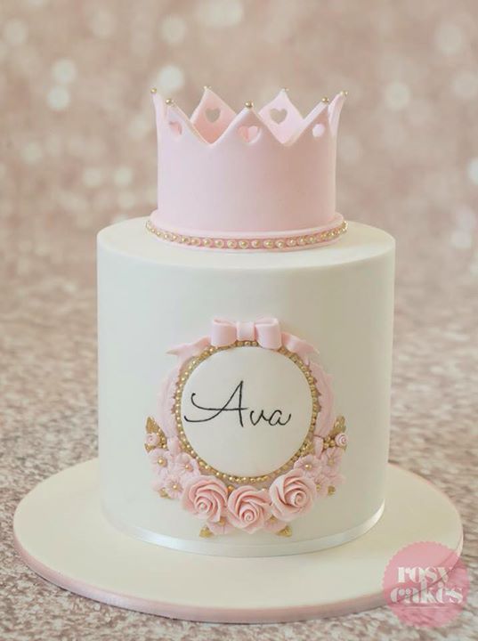 Wedding - Rosy Cakes - Mobile Uploads