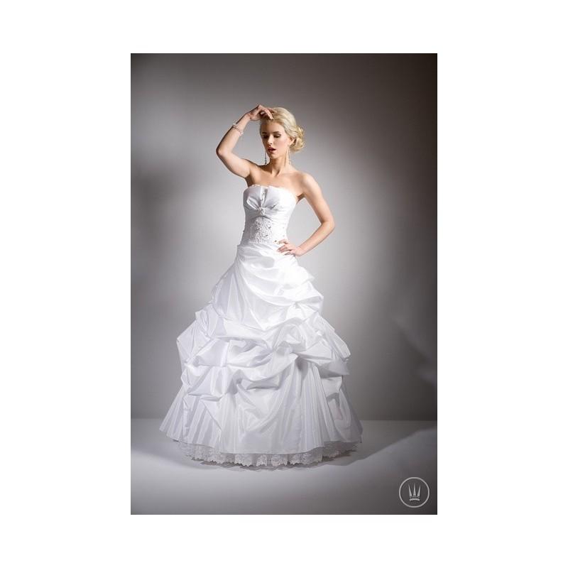زفاف - 41 - Ronald Joyce - Formal Bridesmaid Dresses 2017