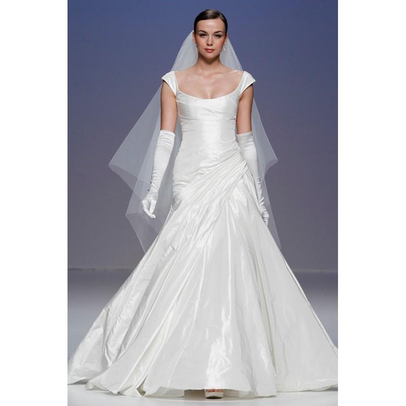 Свадьба - Cymbeline, 2012 Collection 624856 - granddressy.com