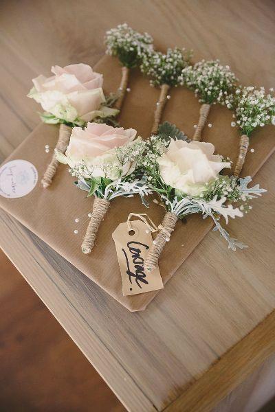 Mariage - Rustic Wedding Flowers Best Photos