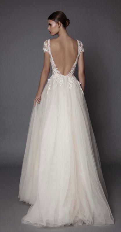 زفاف - Wedding Dress Inspiration - Berta
