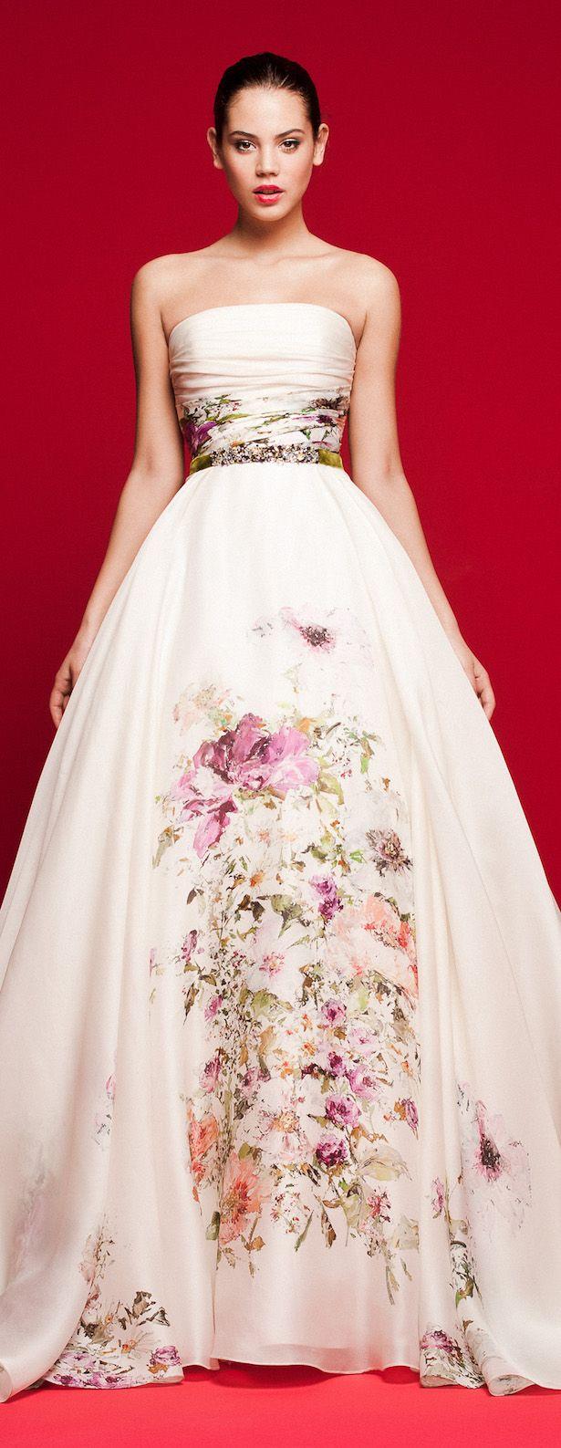 زفاف - Daalarna Couture 2018 Wedding Dresses