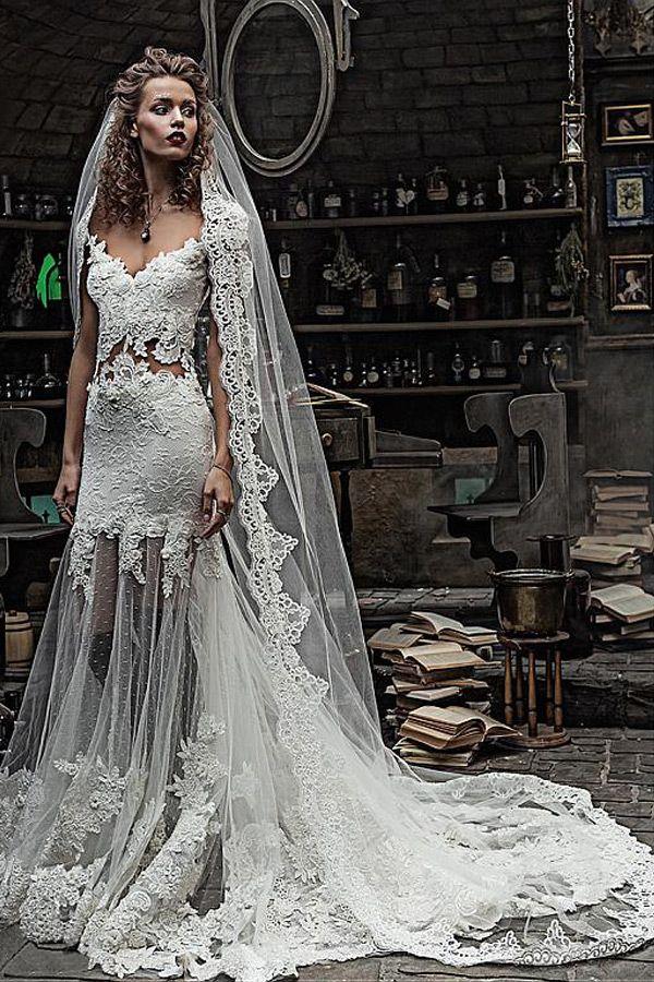 Свадьба - Fashion Brides