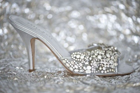 زفاف - Freya Rose...Romantic, Dreamy, Exquisite Shoes