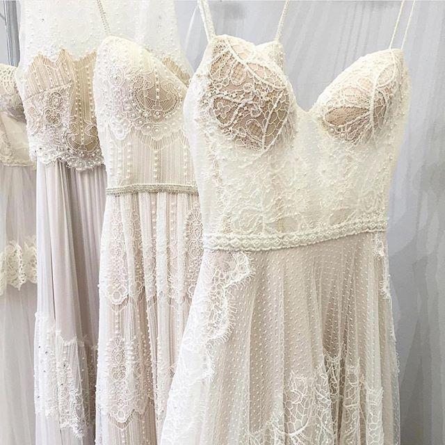 Hochzeit - Wedding ❤ Dresses