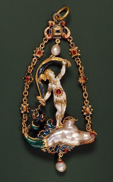 زفاف - Jewelry: 1837-1901, Victorian
