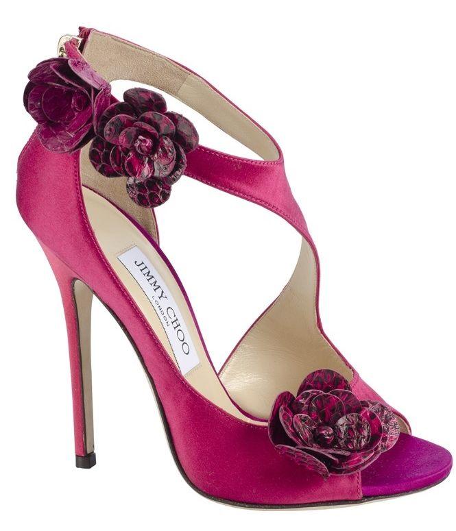 Свадьба - Bridal Inspired │5 Pre-Fall 2013 Shoes We Love
