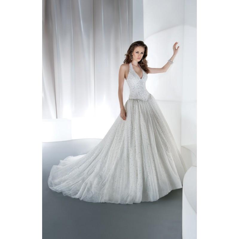 Hochzeit - Demetrios, 540 - Superbes robes de mariée pas cher 