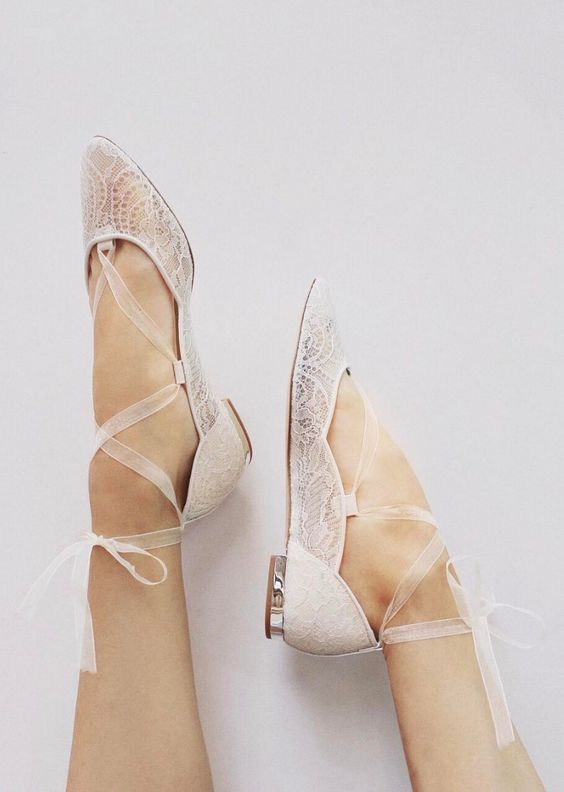 Mariage - Woman Shoes