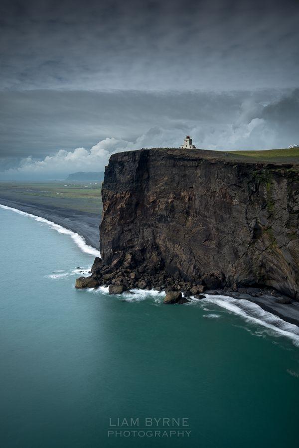 Mariage - In A Perfect World... - Liamtbyrne:


 Sea Cliffs - Vik, Iceland

 Shots...