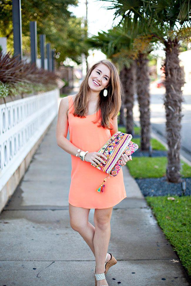 Mariage - Kaleidoscope Clutch - A Lonestar State Of Southern