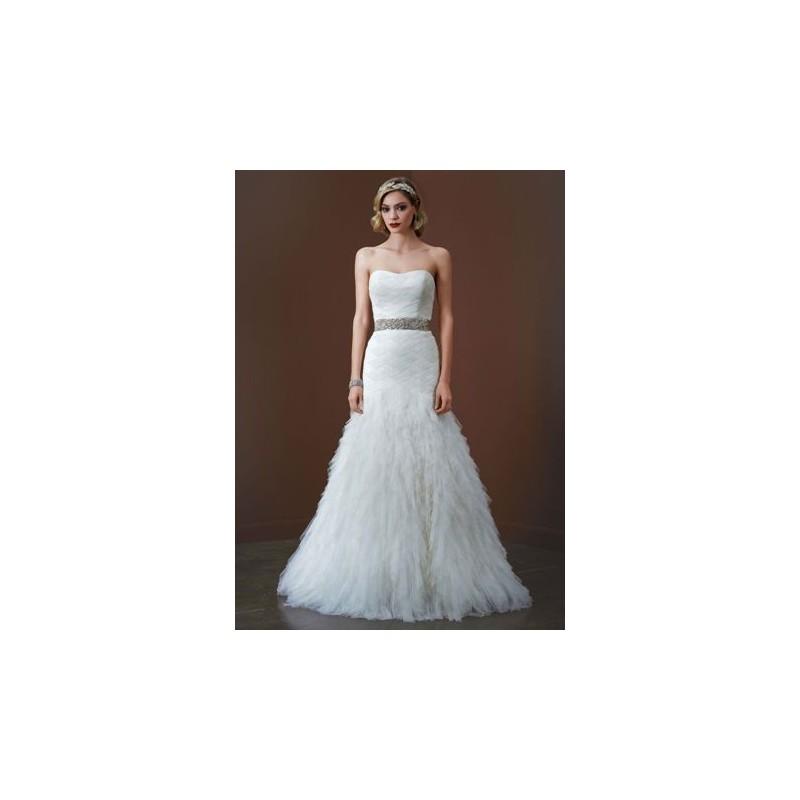 زفاف - SWG523 - Colorful Prom Dresses