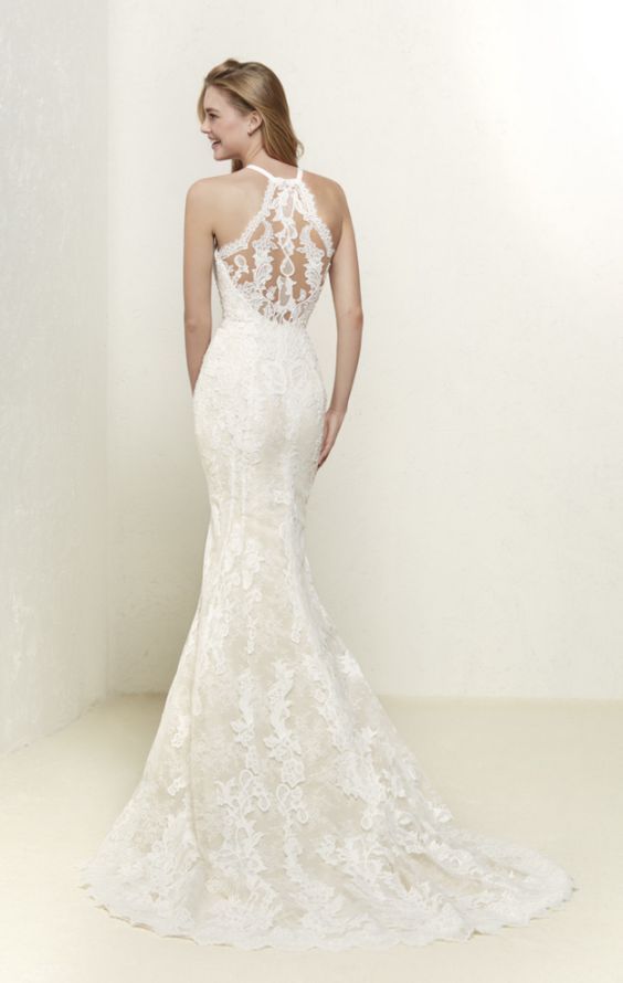Hochzeit - Wedding Dress Inspiration - Pronovias