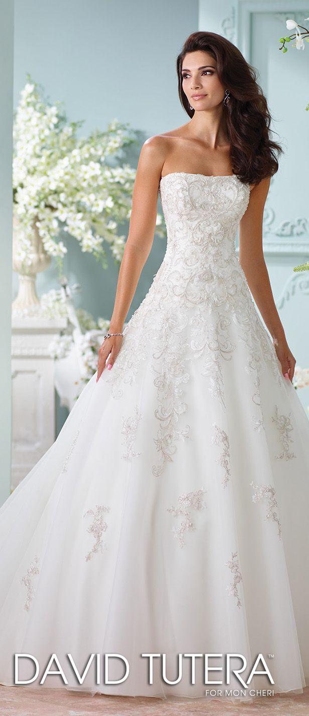 Свадьба - Wedding Dress - Belle The Magazine