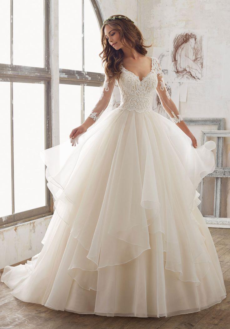 Mariage - The French Door Wedding Dresses