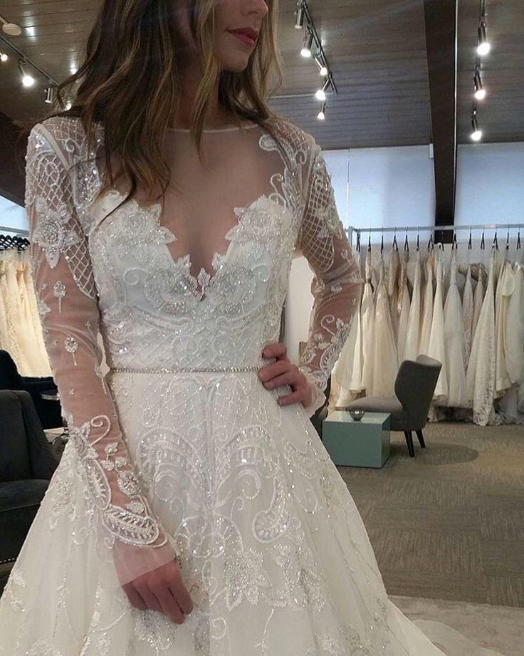Hochzeit - JLM Couture Dresses At Stores