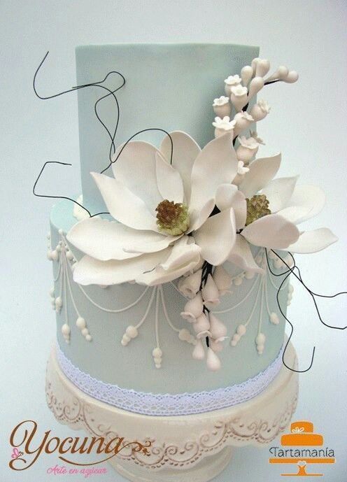 زفاف - CAKE