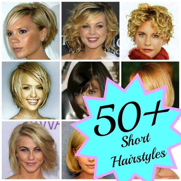 Свадьба - 50  Short Hairstyles