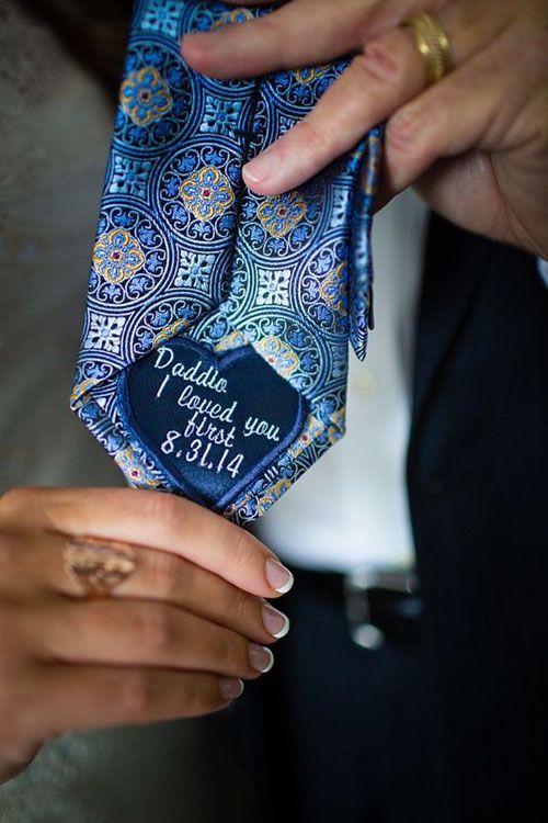 Hochzeit - 19 Insanely Clever Things You'll Wish You Did At Your Wedding