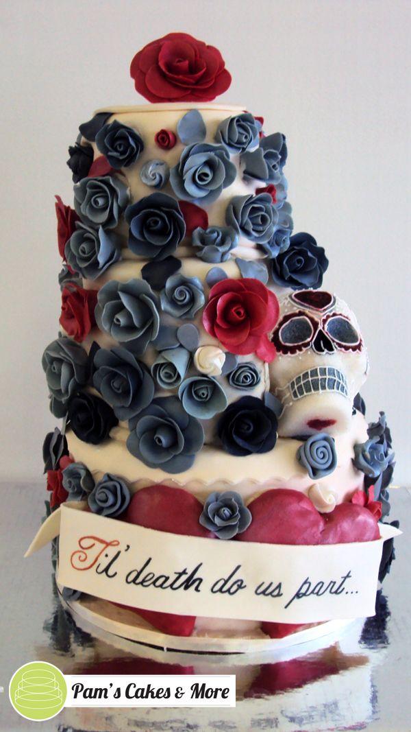 Hochzeit - Wedding Cake Gallery